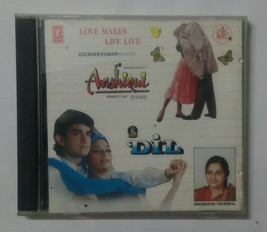 Dil /Aashiqui