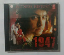 1947 - Earth