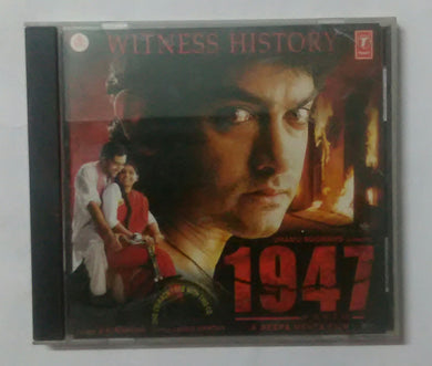 1947 - Earth