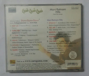 Dumm Dumm Dumm / Maniratnam Hits
