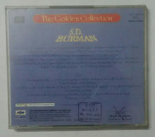The Golden Collection S. D. Burman " Vol : 1&2 "