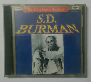 The Golden Collection S. D. Burman " Vol : 1&2 "