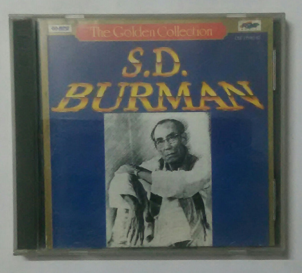 The Golden Collection S. D. Burman 