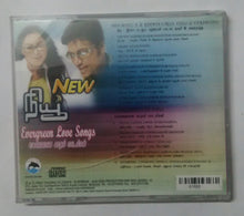 New / Evergreen Love Songs