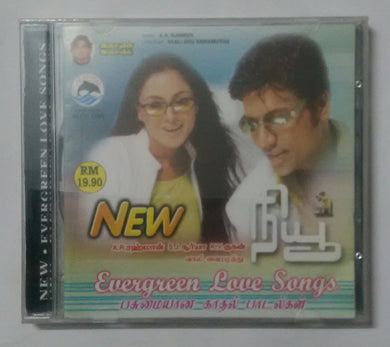 New / Evergreen Love Songs