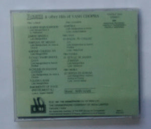 Lamhe & Other Hits Of Yash Chopra