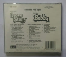 Love Story / Bobby