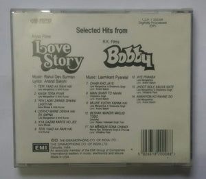 Love Story / Bobby