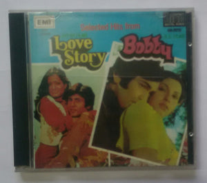 Love Story / Bobby