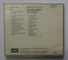 Daag / Aan Milo Sajna