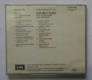 Daag / Aan Milo Sajna