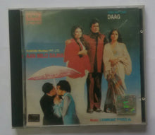 Daag / Aan Milo Sajna