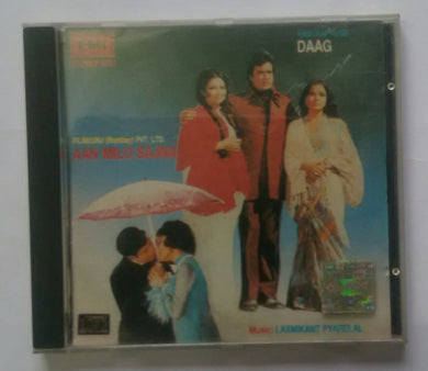 Daag / Aan Milo Sajna
