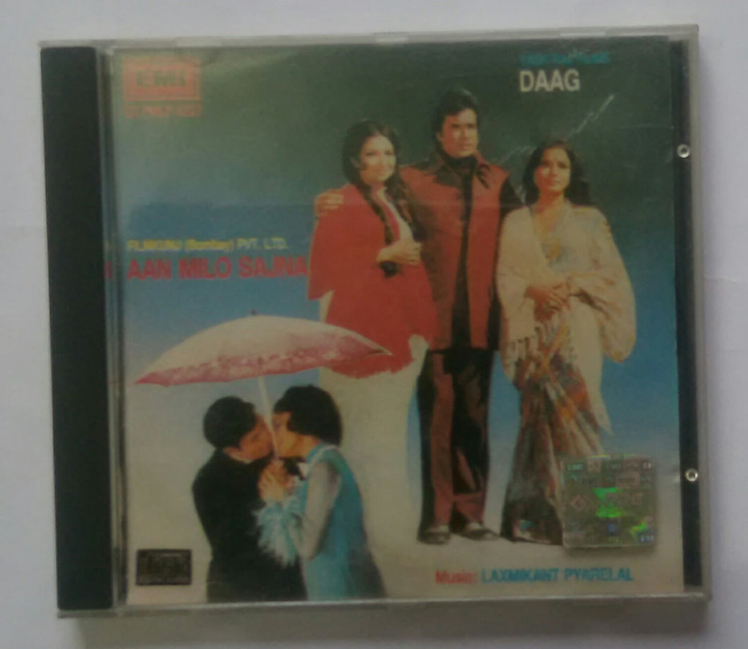 Daag / Aan Milo Sajna