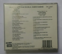Silsila / Kabhi Kabhie