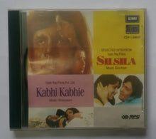 Silsila / Kabhi Kabhie