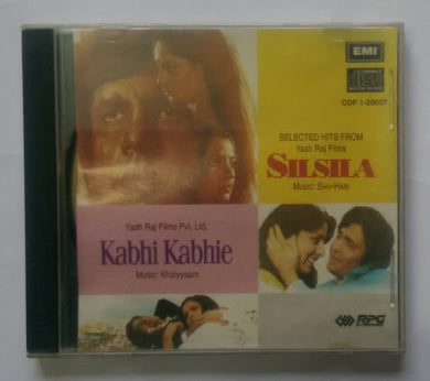 Silsila / Kabhi Kabhie