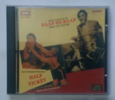 Baap - Re - Raap / Half Ticket