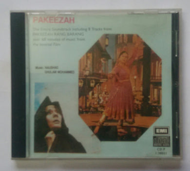 Pakeezah 