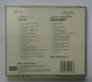 Nagin / Madhumati