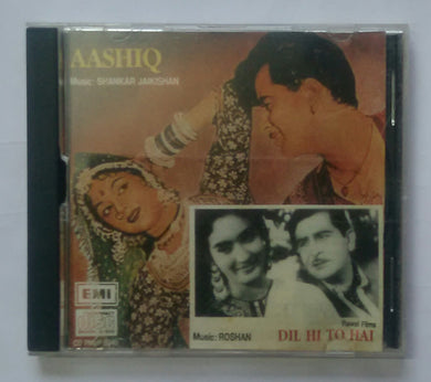 Aashiq / Dil Hi To Hai