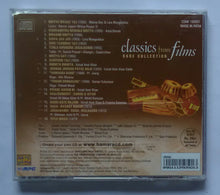 Classics From Films Rare Collection