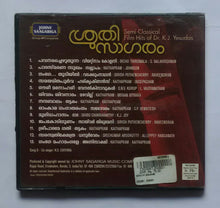 Semi Classical Film Hits Of Dr. K. J. Yesudas