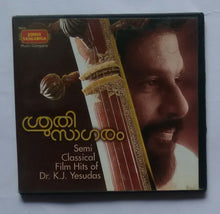 Semi Classical Film Hits Of Dr. K. J. Yesudas