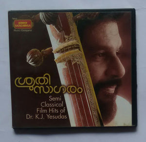 Semi Classical Film Hits Of Dr. K. J. Yesudas