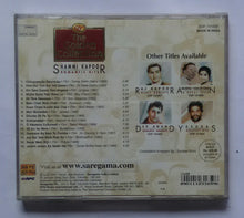 The Golden Collection - Shammi Kapoor " Romantic Hits " Hindi Film