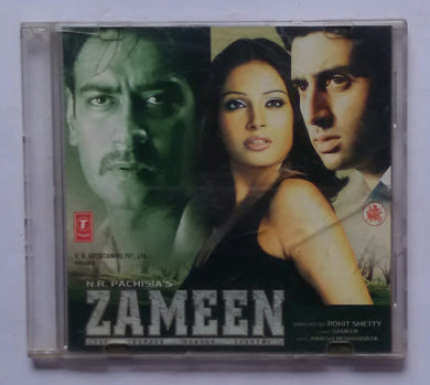 Zameen