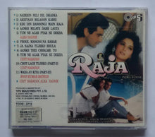 Raja