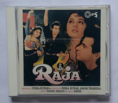 Raja