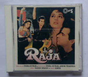 Raja