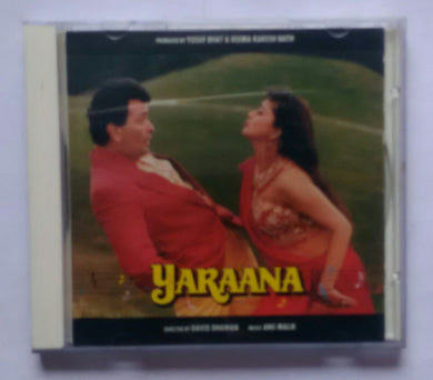 Yaraana