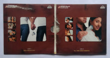 Smash Hit " Nini Revolution - Small Card Big Difference " A Pack Of 2 Audio CD's ( CD 1: Bollywood Hits, CD 2: All Time Great Remixes )