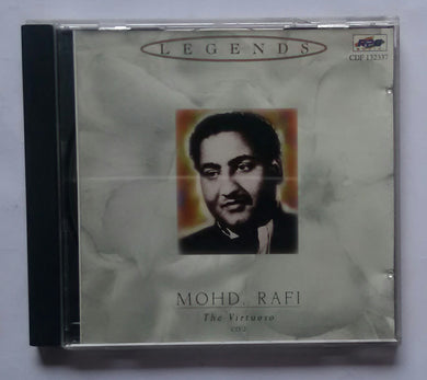 Legends - Mohd. Rafi 