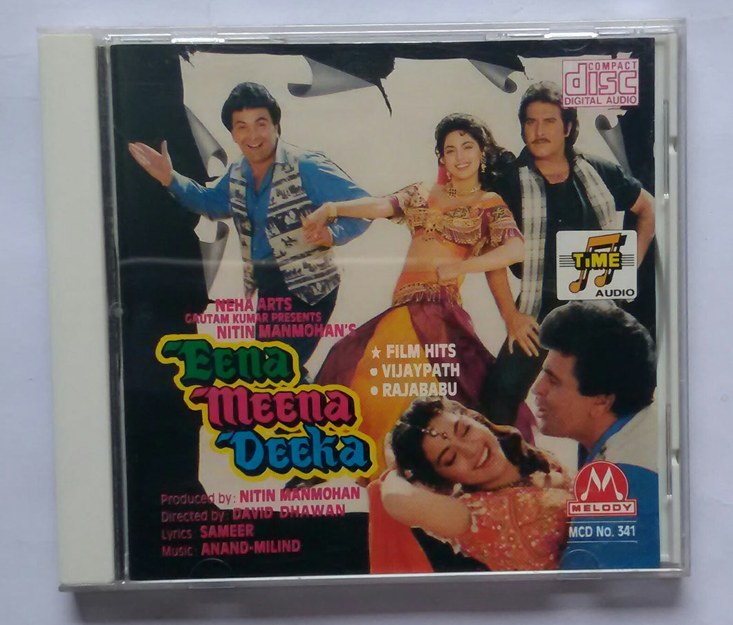 Eena Meena Deeka