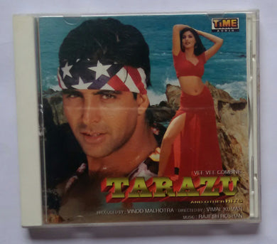 Tarazu