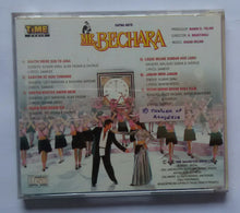 Mr. Bechara