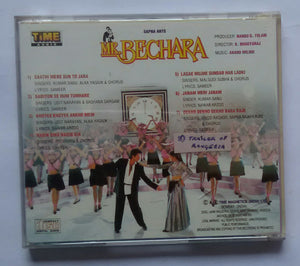 Mr. Bechara