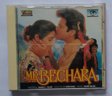 Mr. Bechara