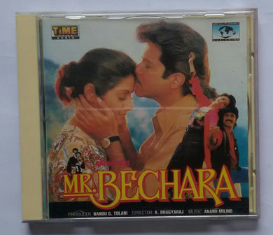 Mr. Bechara