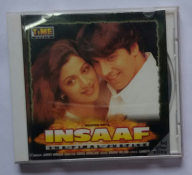Insaaf