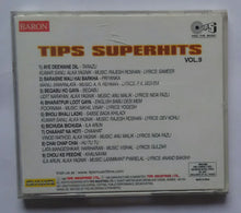 Tips Superhits Vol :9 " Bholi Bhali Ladki "