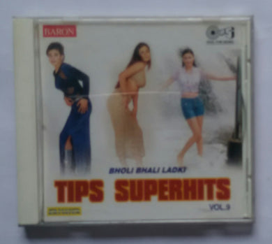 Tips Superhits Vol :9 