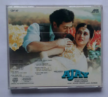 Ajay