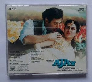 Ajay