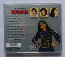 Khuddar