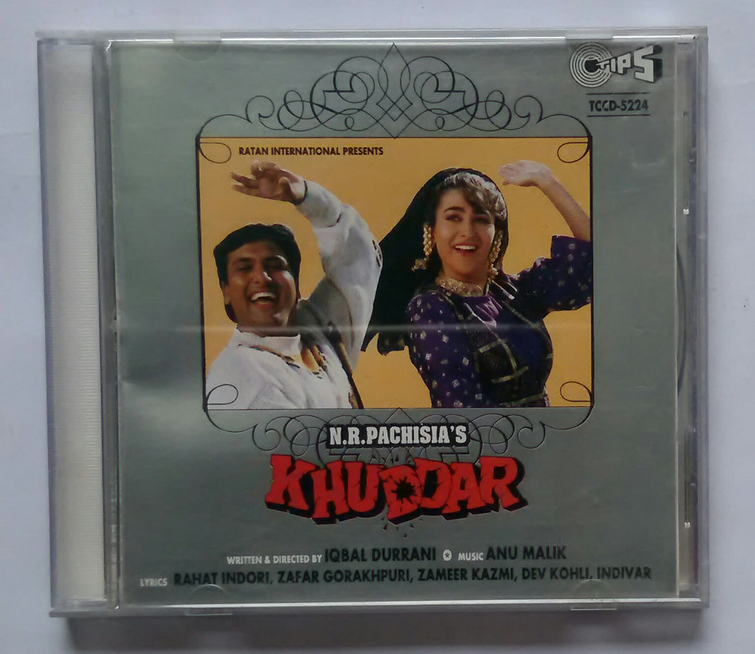 Khuddar